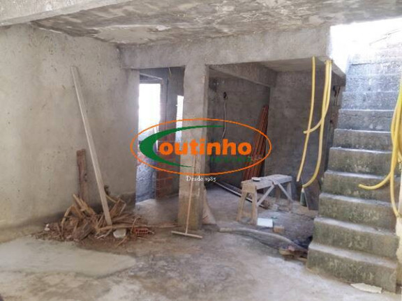 Imagem Casa com 3 Quartos à Venda, 180 m² em Tijuca - Rio De Janeiro