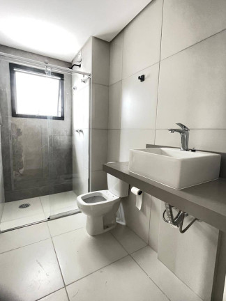 Imagem Apartamento com 3 Quartos para Alugar, 110 m² em Jardim Das Nações - Taubaté