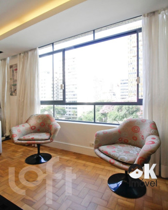 Imagem Apartamento com 4 Quartos à Venda, 221 m² em Higienópolis - São Paulo Imagem Apartamento com 4 Quartos à Venda, 221 m² em Higienópolis - São Paulo