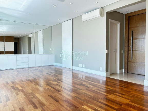 Imagem Apartamento com 3 Quartos à Venda, 250 m² em Itaim Bibi - São Paulo