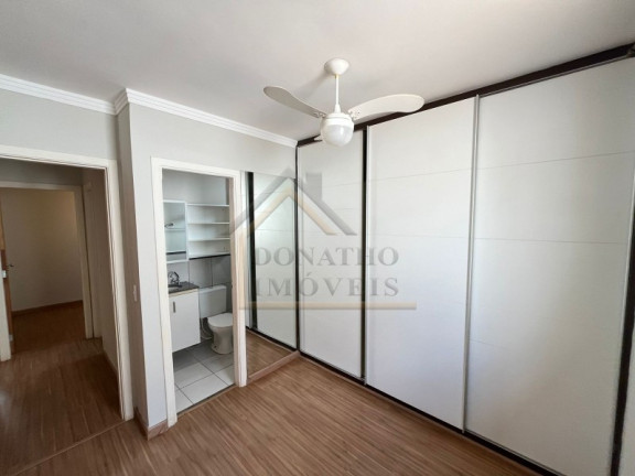 Imagem Casa de Condomínio com 3 Quartos à Venda, 90 m² em Bonfim Paulista - Ribeirão Preto