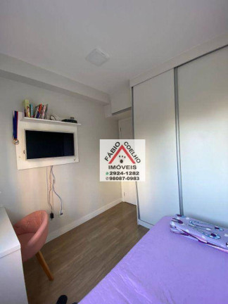 Imagem Apartamento com 2 Quartos à Venda, 48 m² em Vila Andrade - São Paulo
