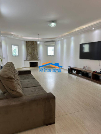 Imagem Casa de Condomínio com 4 Quartos à Venda, 308 m² em Alphaville - Santana De Parnaíba Imagem Casa de Condomínio com 4 Quartos à Venda, 308 m² em Alphaville - Santana De Parnaíba