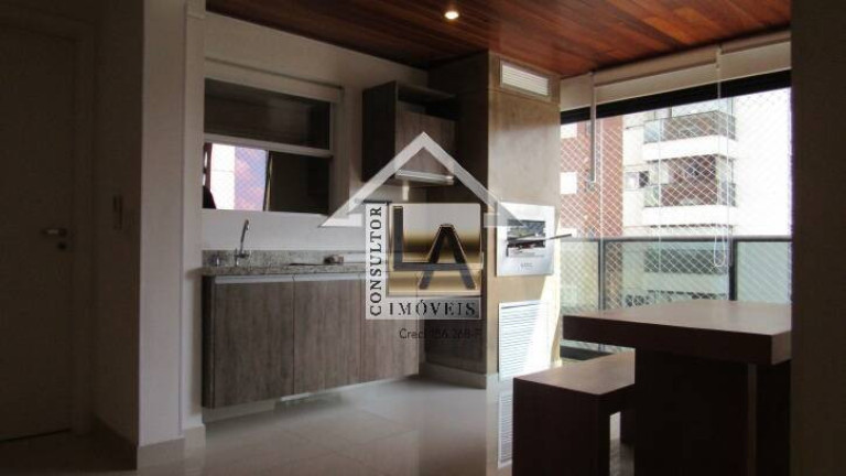 Imagem Apartamento com 3 Quartos à Venda, 105 m² em Granja Julieta - São Paulo Imagem Apartamento com 3 Quartos à Venda, 105 m² em Granja Julieta - São Paulo