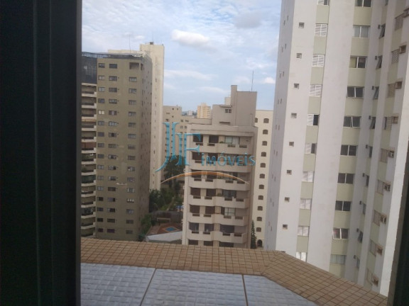 Imagem Apartamento com 3 Quartos à Venda, 108 m² em Centro - Ribeirão Preto Imagem Apartamento com 3 Quartos à Venda, 108 m² em Centro - Ribeirão Preto