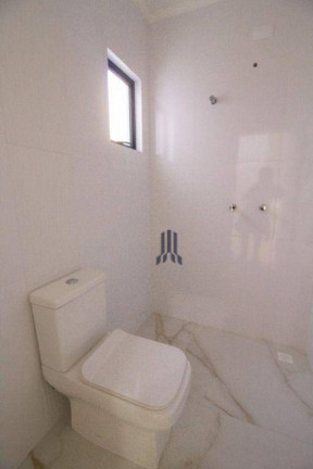 Imagem Sobrado com 3 Quartos à Venda, 115 m² em Santa Felicidade - Curitiba