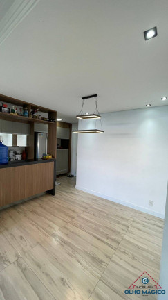 Imagem Apartamento com 2 Quartos à Venda, 62 m² em Continental - Osasco Imagem Apartamento com 2 Quartos à Venda, 62 m² em Continental - Osasco
