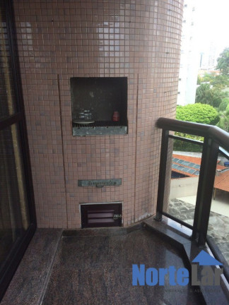 Imagem Apartamento com 3 Quartos à Venda, 106 m² em água Fria - São Paulo