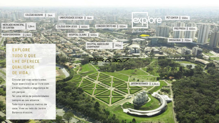 Imagem Imóvel à Venda, 20 m² em Cristo Rei - Curitiba Imagem Imóvel à Venda, 20 m² em Cristo Rei - Curitiba