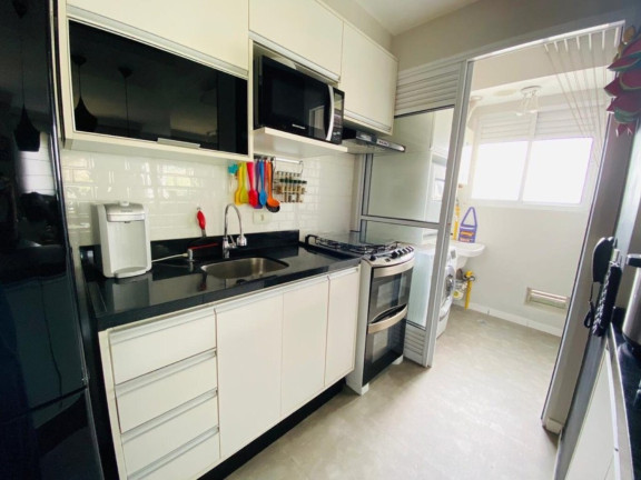 Imagem Apartamento com 2 Quartos à Venda, 66 m² em Campo Limpo - São Paulo Imagem Apartamento com 2 Quartos à Venda, 66 m² em Campo Limpo - São Paulo