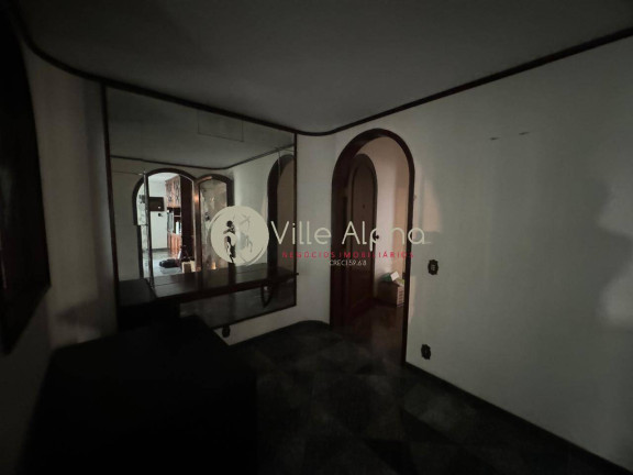 Imagem Apartamento com 4 Quartos à Venda, 445 m² em Boqueirao - Santos