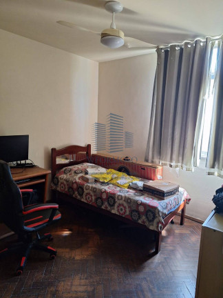 Imagem Apartamento com 3 Quartos à Venda, 70 m² em Caju - Rio De Janeiro