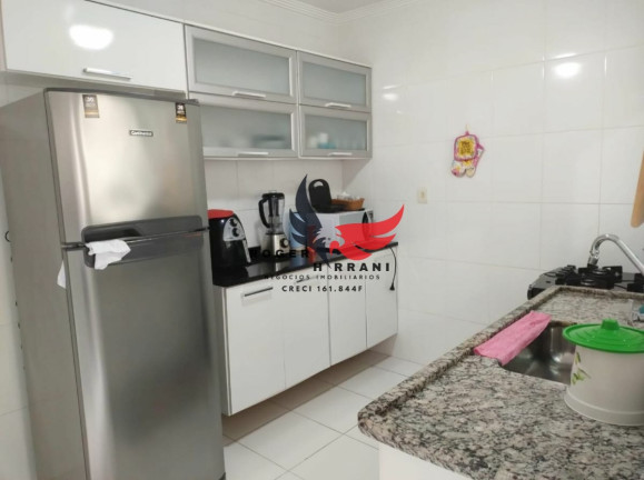 Imagem Apartamento com 2 Quartos à Venda, 110 m² em Tupi - Praia Grande Imagem Apartamento com 2 Quartos à Venda, 110 m² em Tupi - Praia Grande