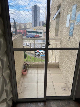 Imagem Apartamento com 3 Quartos à Venda, 70 m² em Jardim Marajoara - São Paulo Imagem Apartamento com 3 Quartos à Venda, 70 m² em Jardim Marajoara - São Paulo