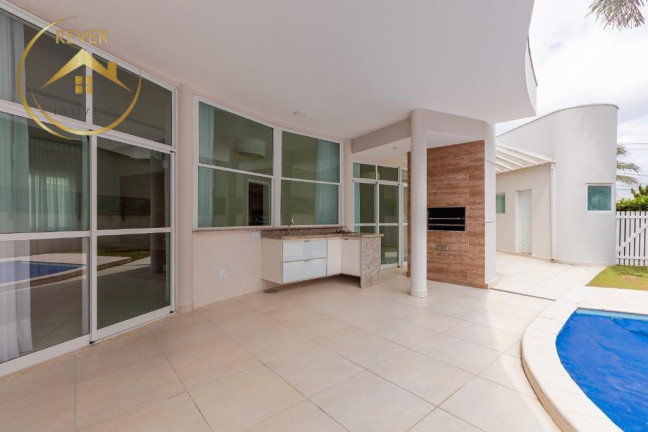 Imagem Sobrado com 4 Quartos à Venda, 300 m² em Loteamento Alphaville Campinas - Campinas