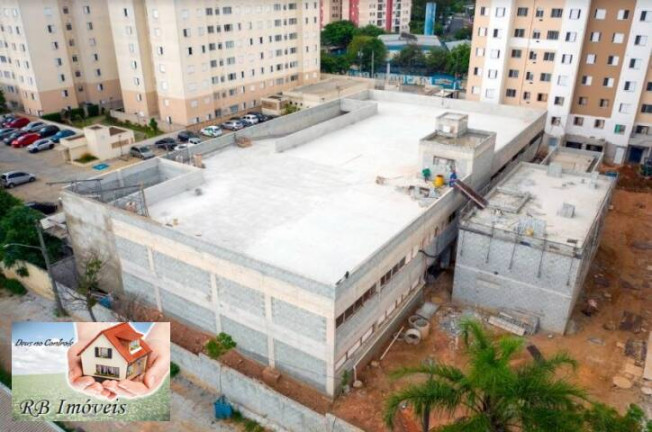 Imagem Apartamento com 2 Quartos à Venda, 45 m² em Jardim Santa Emília - São Paulo Imagem Apartamento com 2 Quartos à Venda, 45 m² em Jardim Santa Emília - São Paulo