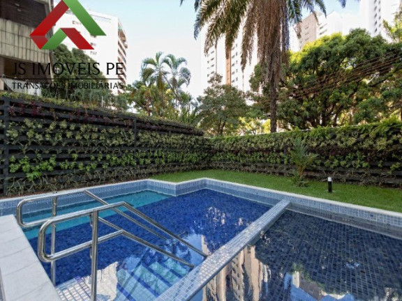 Imagem Imóvel com 5 Quartos à Venda, 312 m² em Jaqueira - Recife