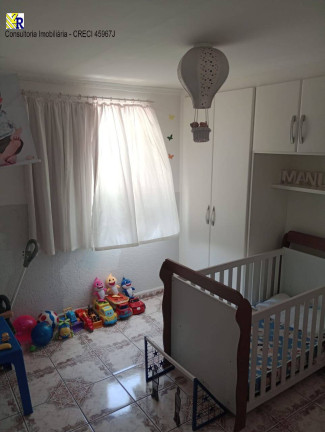 Imagem Apartamento com 2 Quartos à Venda, 56 m² em Cidade São Mateus - São Paulo