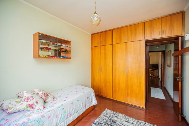 Imagem Casa com 2 Quartos à Venda, 160 m² em Jardim Da Glória - São Paulo