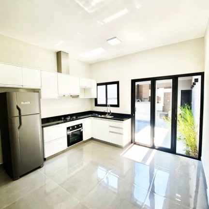 Imagem Casa com 3 Quartos à Venda,  em Condomínio Residencial Euroville Ii - Bragança Paulista