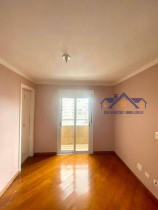 Imagem Apartamento com 3 Quartos para Alugar, 217 m² em Santana - São Paulo Imagem Apartamento com 3 Quartos para Alugar, 217 m² em Santana - São Paulo