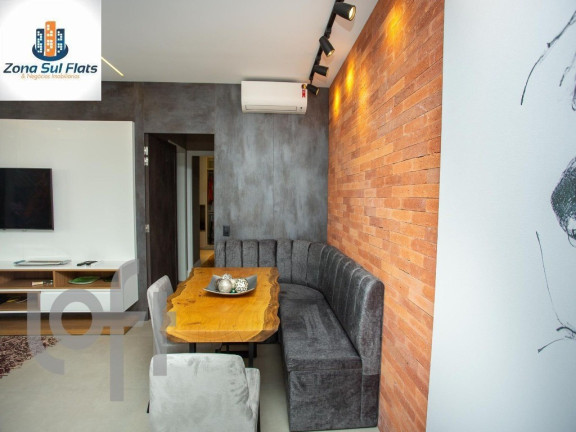 Imagem Apartamento com 2 Quartos à Venda, 88 m² em Cerqueira César - São Paulo