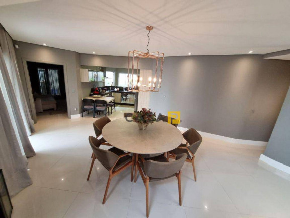 Imagem Casa com 4 Quartos à Venda, 490 m² em Parque Novo Mundo - Americana Imagem Casa com 4 Quartos à Venda, 490 m² em Parque Novo Mundo - Americana