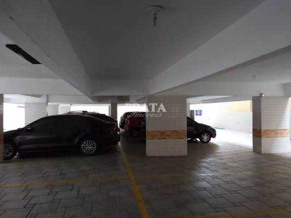 Imagem Apartamento com 3 Quartos à Venda, 130 m² em Boa Vista - São Vicente