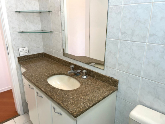 Imagem Apartamento com 3 Quartos à Venda, 76 m² em Vila Gumercindo - São Paulo Imagem Apartamento com 3 Quartos à Venda, 76 m² em Vila Gumercindo - São Paulo