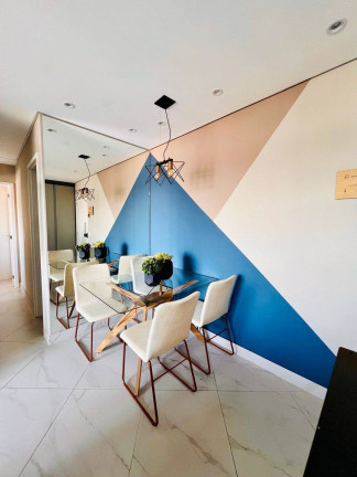 Imagem Apartamento com 2 Quartos à Venda, 53 m² em City Bussocaba - Osasco Imagem Apartamento com 2 Quartos à Venda, 53 m² em City Bussocaba - Osasco