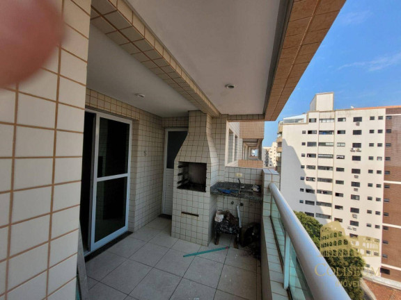 Apartamento com 1 Quarto para Alugar, 60 m² em Aviação - Praia Grande