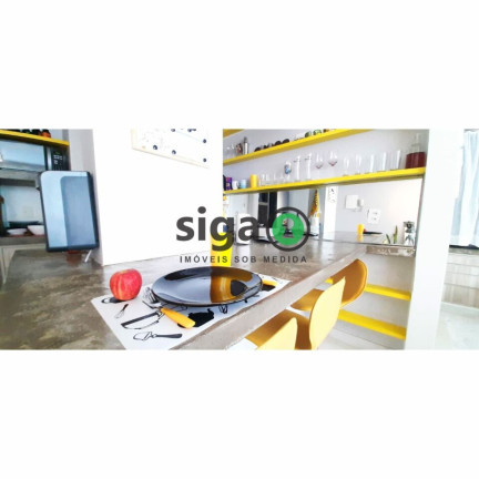 Imagem Apartamento com 2 Quartos à Venda, 60 m² em Santa Cecília - São Paulo Imagem Apartamento com 2 Quartos à Venda, 60 m² em Santa Cecília - São Paulo
