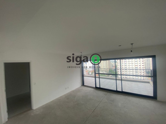Imagem Apartamento com 4 Quartos à Venda, 147 m² em Vila Clementino - São Paulo Imagem Apartamento com 4 Quartos à Venda, 147 m² em Vila Clementino - São Paulo