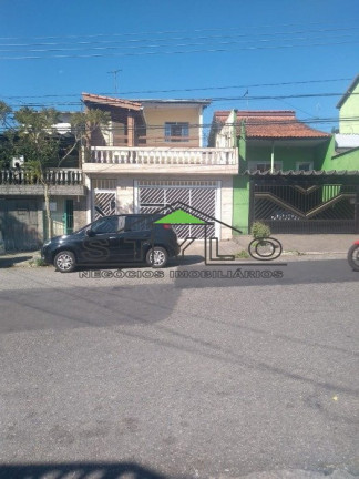 Sobrado com 3 Quartos à Venda,  em Parque Selecta - São Bernardo Do Campo