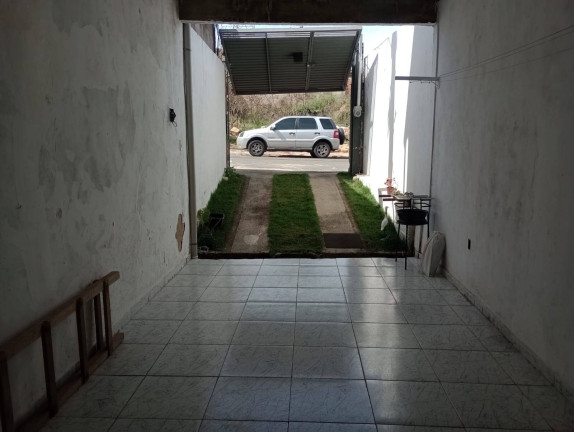 Imagem Casa com 3 Quartos à Venda,  em Cidade Satélite íris - Campinas
