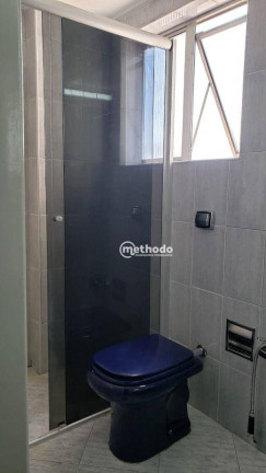 Imagem Apartamento com 3 Quartos à Venda, 110 m² em Jardim Guanabara - Campinas Imagem Apartamento com 3 Quartos à Venda, 110 m² em Jardim Guanabara - Campinas