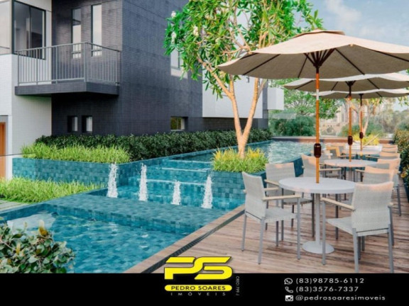 Imagem Apartamento com 3 Quartos à Venda, 117 m² em Miramar - João Pessoa Imagem Apartamento com 3 Quartos à Venda, 117 m² em Miramar - João Pessoa