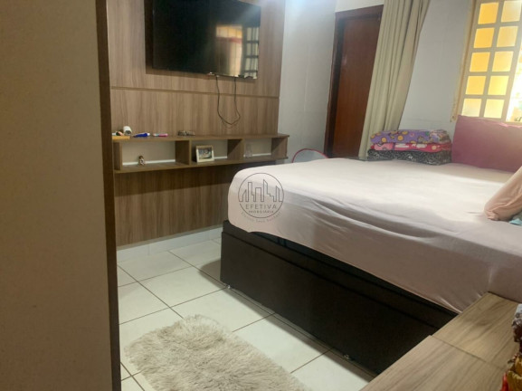 Imagem Casa com 3 Quartos à Venda, 105 m² em Samambaia Norte (samambaia) - Brasília