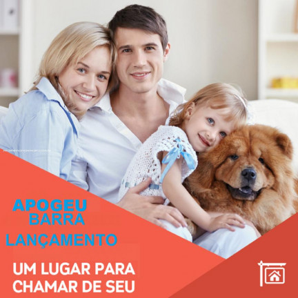 Imagem Apartamento à Venda, em Barra Olímpica - Rio De Janeiro Imagem Apartamento à Venda, em Barra Olímpica - Rio De Janeiro