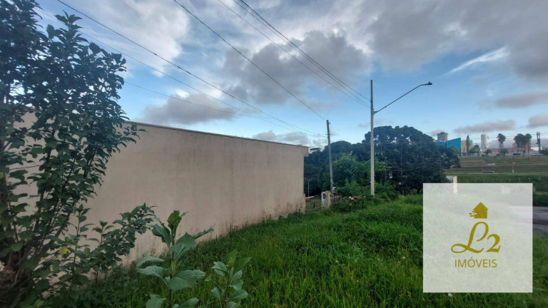 Imagem Terreno à Venda, 512 m² em Santo Inácio - Curitiba Imagem Terreno à Venda, 512 m² em Santo Inácio - Curitiba