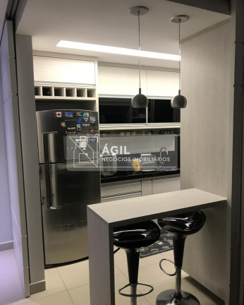Imagem Apartamento com 2 Quartos à Venda, 68 m² em Jardim América - São José Dos Campos Imagem Apartamento com 2 Quartos à Venda, 68 m² em Jardim América - São José Dos Campos