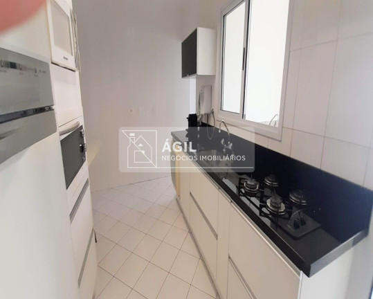 Imagem Apartamento com 4 Quartos à Venda, 153 m² em Parque Residencial Aquarius - São José Dos Campos Imagem Apartamento com 4 Quartos à Venda, 153 m² em Parque Residencial Aquarius - São José Dos Campos
