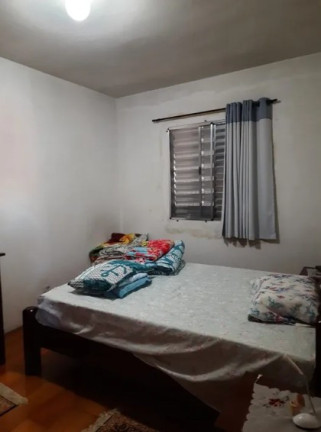 Imagem Apartamento com 2 Quartos à Venda, 58 m² em Jardim Meliunas - São Paulo Imagem Apartamento com 2 Quartos à Venda, 58 m² em Jardim Meliunas - São Paulo