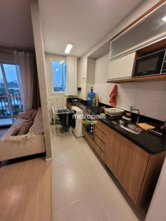 Imagem Apartamento com 2 Quartos à Venda, 46 m² em Santo Amaro - São Paulo Imagem Apartamento com 2 Quartos à Venda, 46 m² em Santo Amaro - São Paulo