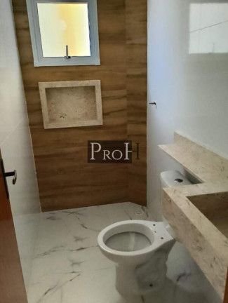 Imagem Cobertura com 3 Quartos à Venda, 200 m² em Campestre - Santo André Imagem Cobertura com 3 Quartos à Venda, 200 m² em Campestre - Santo André