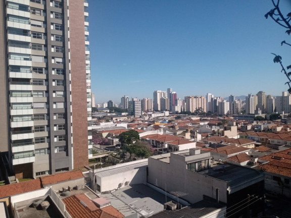 Imagem Apartamento com 3 Quartos à Venda, 135 m² em Tatuapé - São Paulo Imagem Apartamento com 3 Quartos à Venda, 135 m² em Tatuapé - São Paulo