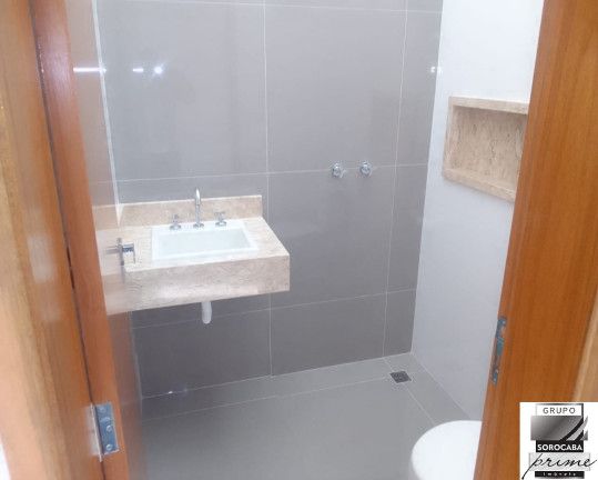Imagem Casa com 3 Quartos à Venda, 147 m² em Wanel Ville - Sorocaba Imagem Casa com 3 Quartos à Venda, 147 m² em Wanel Ville - Sorocaba