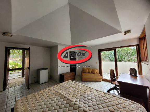 Imagem Casa com 5 Quartos à Venda, 620 m² em Praia Dura - Ubatuba Imagem Casa com 5 Quartos à Venda, 620 m² em Praia Dura - Ubatuba
