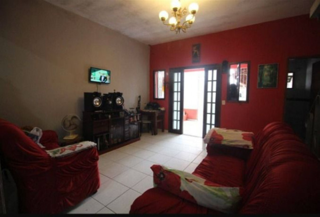 Imagem Sobrado com 2 Quartos à Venda, 50 m² em Jardim Guacyra - Itanhaém