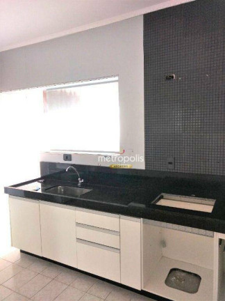 Imagem Apartamento com 3 Quartos à Venda ou Locação, 100 m² em Mauá - São Caetano Do Sul